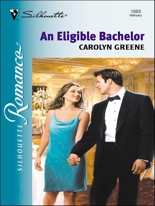 Cover image for An Eligible Bachelor